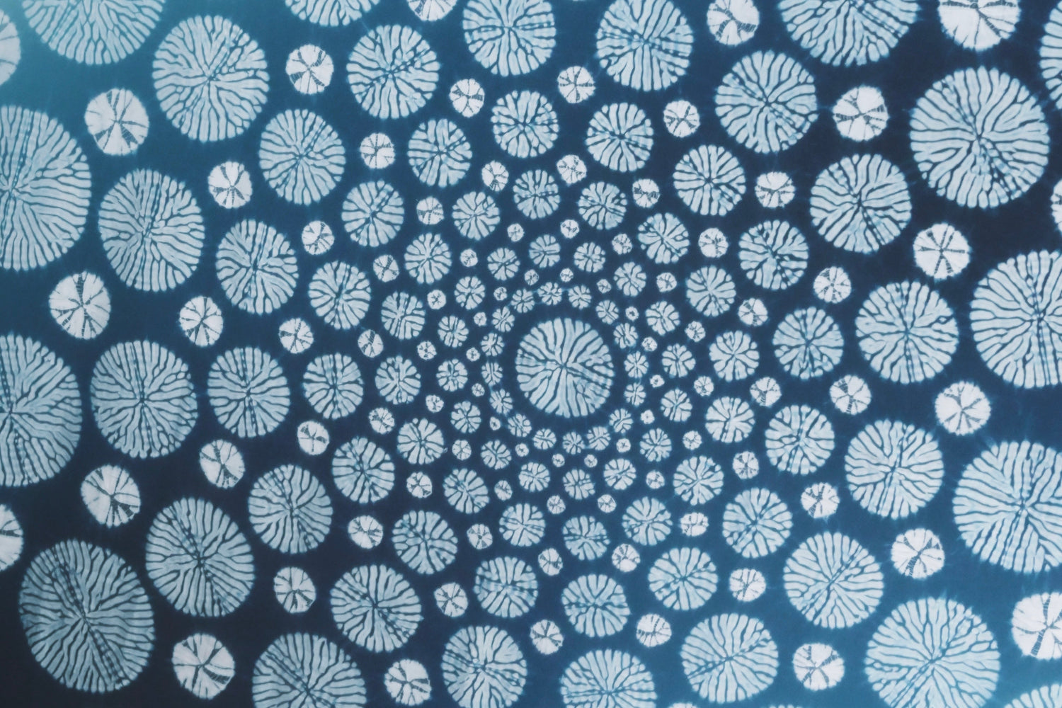 【展示会】藍の美展 本藍染矢野工場作品展
